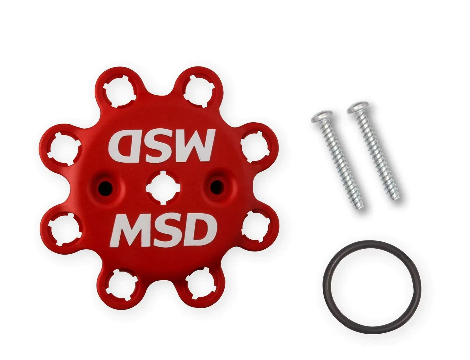 Ford FE Dual Sync Distributor - 2380